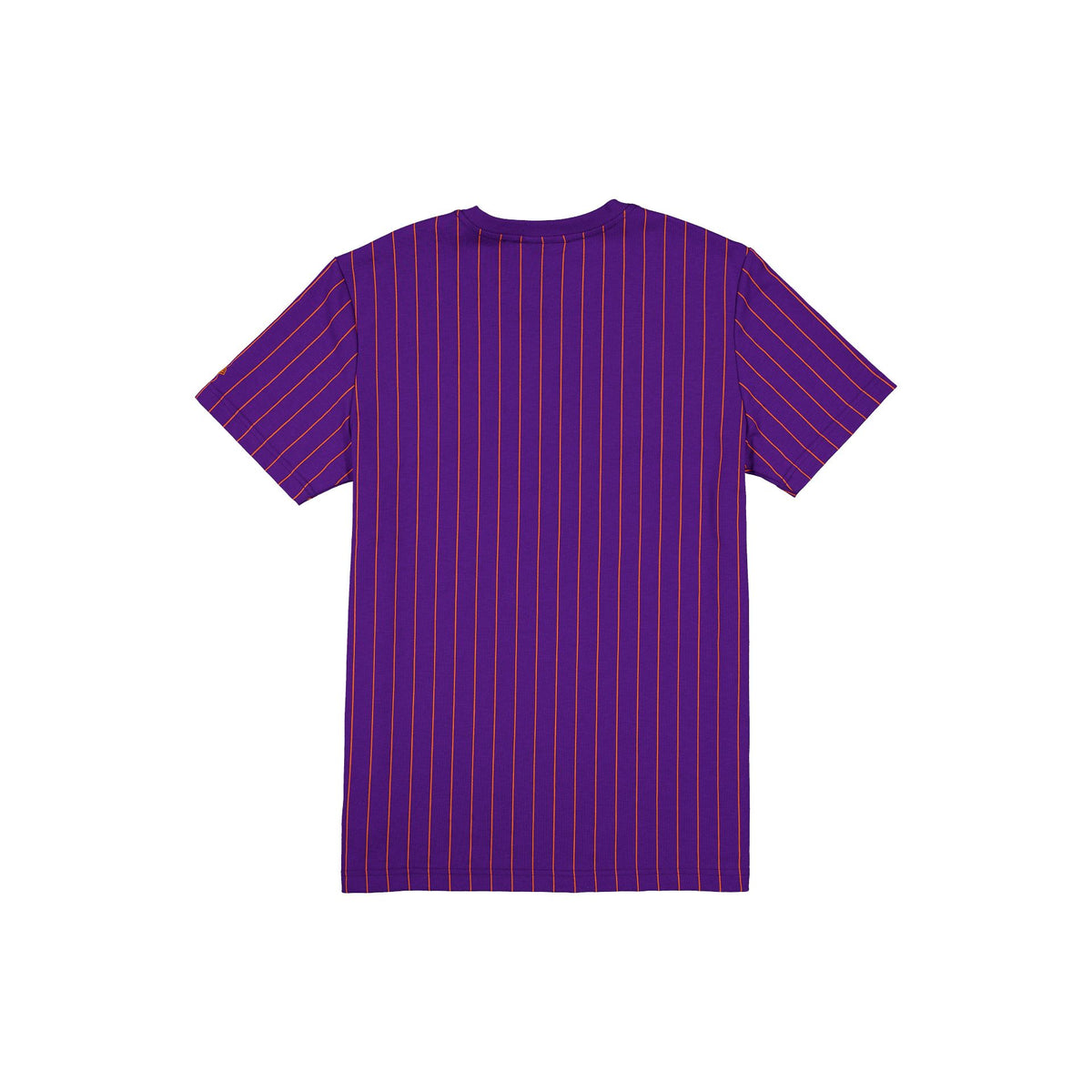 Phoenix Suns Throwback Pinstripe Varsity T-Shirt