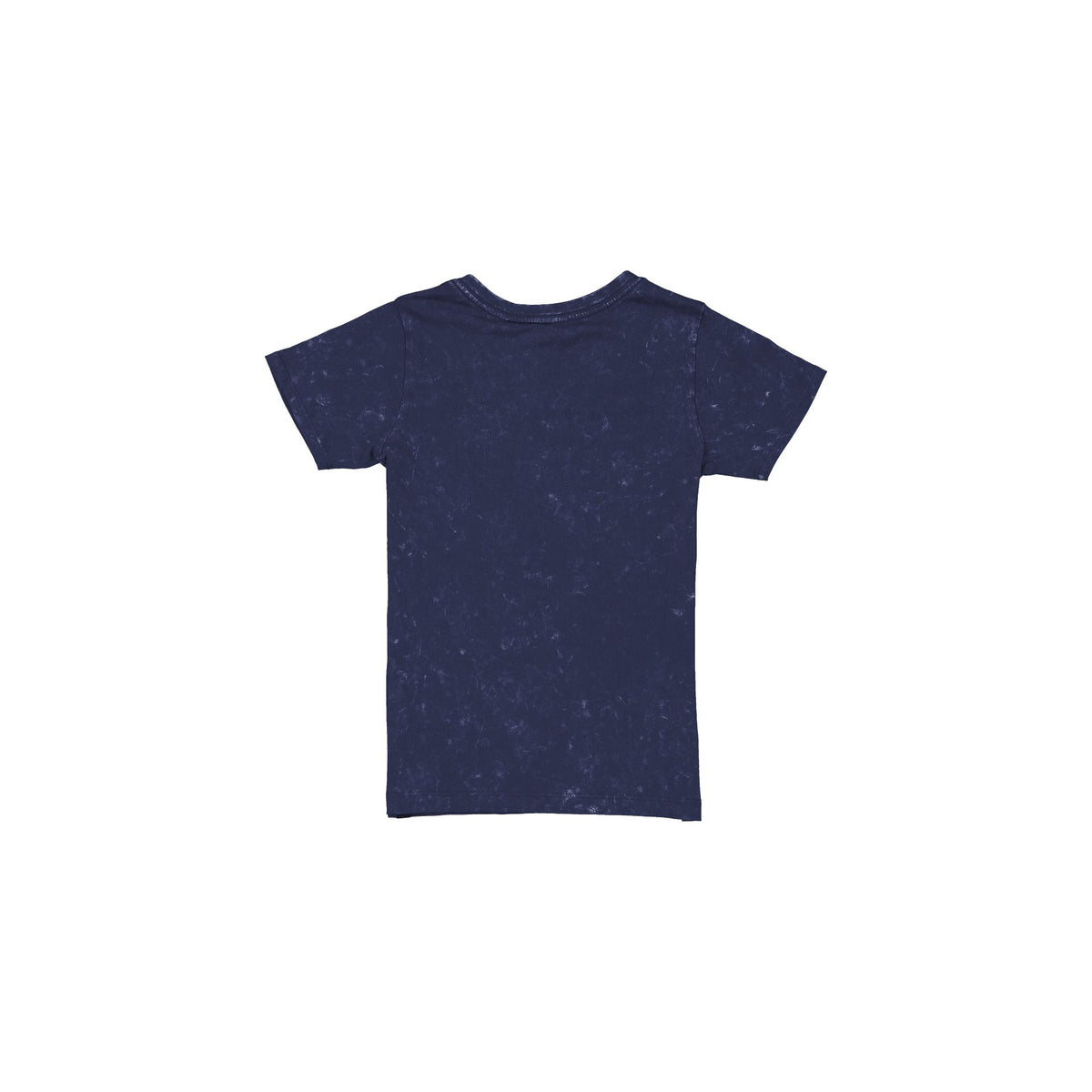 Dallas Cowboys Girls Washed T-Shirt