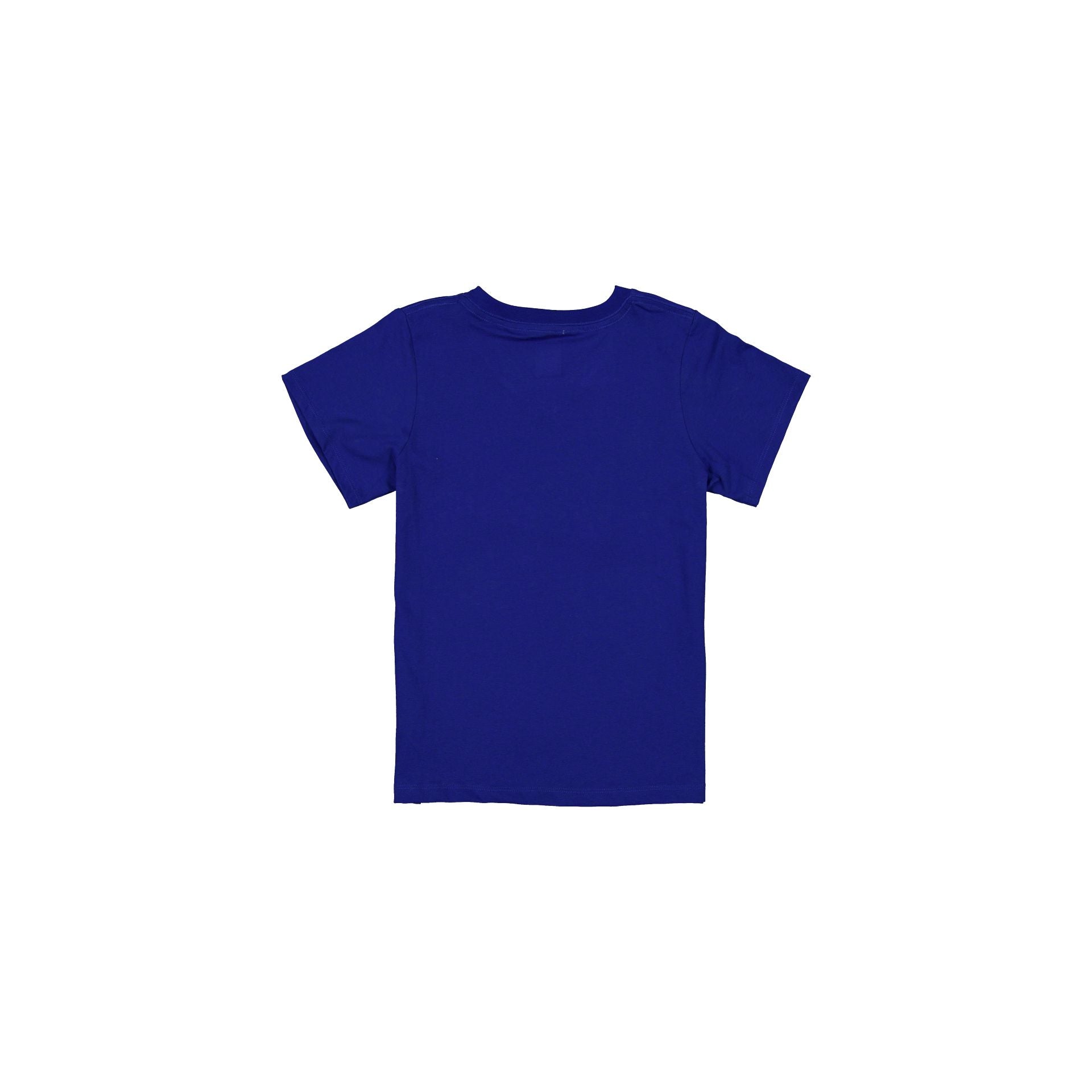 Buffalo Bills Girls Sequin Wordmark T-Shirt