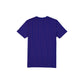 New York Knicks Throwback Pinstripe Varsity T-Shirt