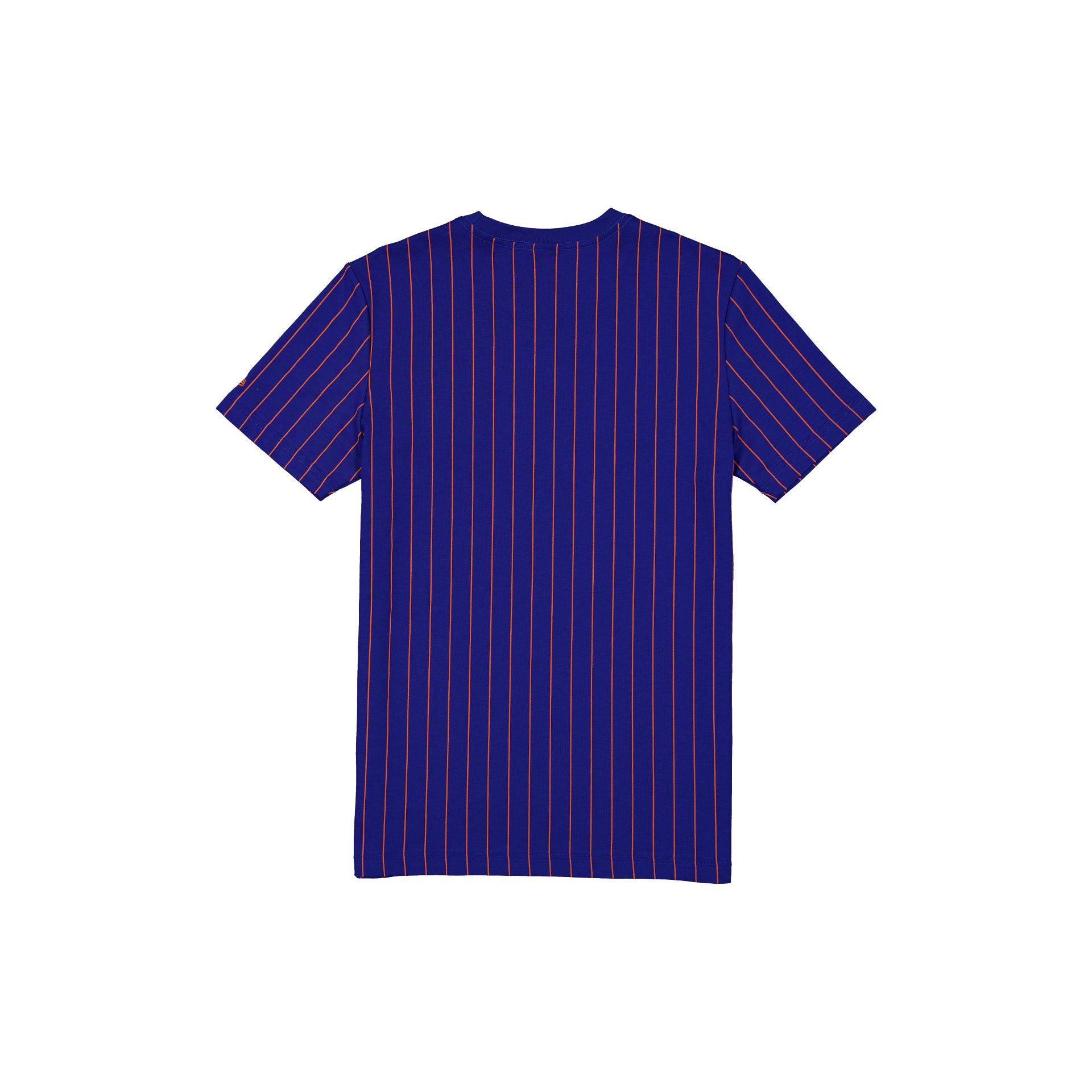 New York Knicks Throwback Pinstripe Varsity T-Shirt