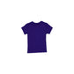 Los Angeles Dodgers Girls Sequin Wordmark T-Shirt