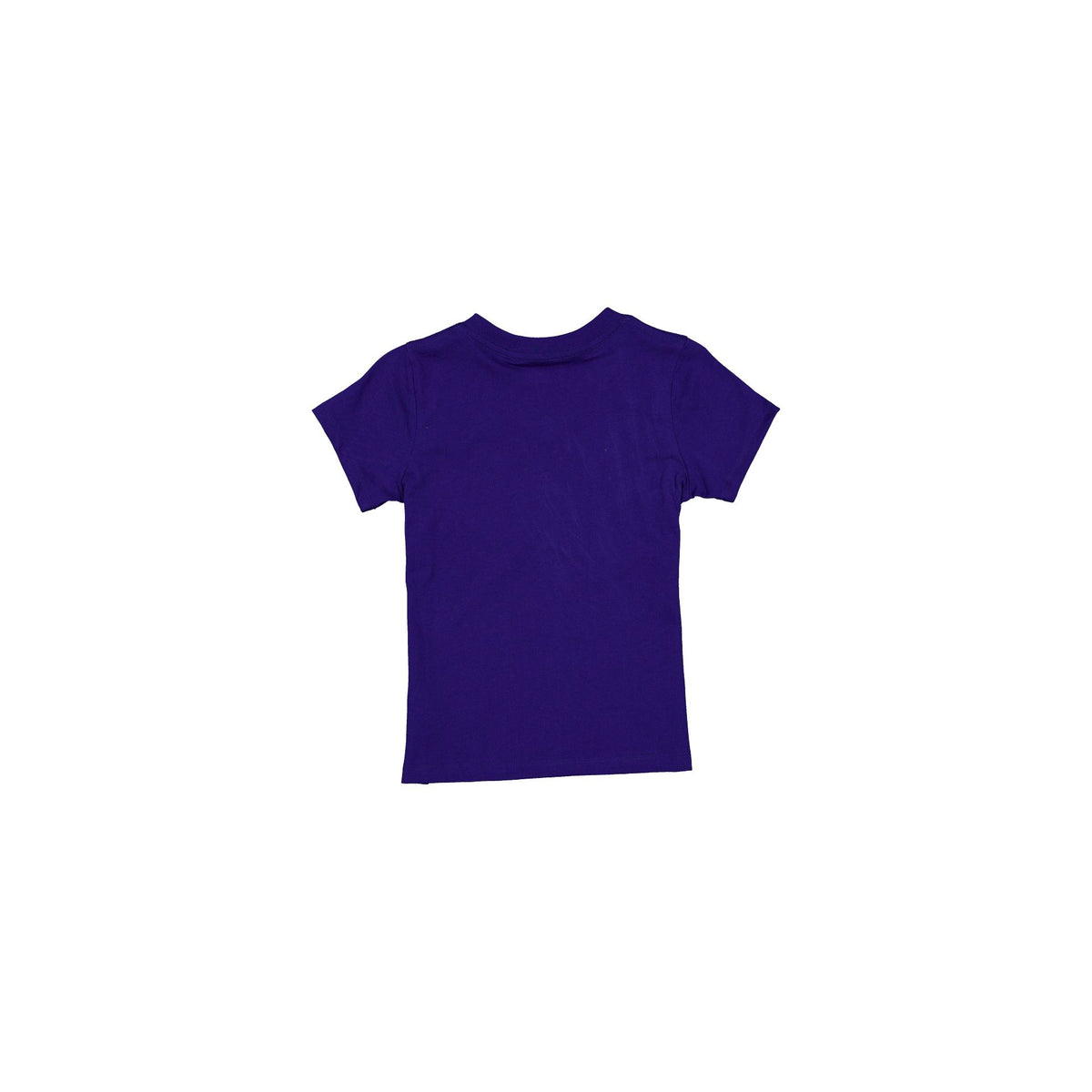 Los Angeles Dodgers Girls Sequin Wordmark T-Shirt