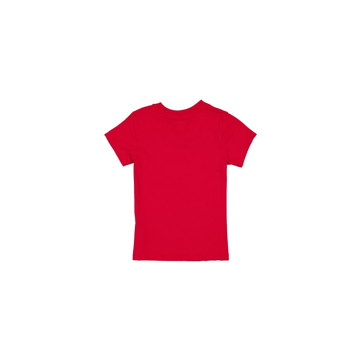 San Francisco 49ers Girls Sequin Wordmark T-Shirt