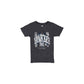New York Yankees Girls Washed T-Shirt