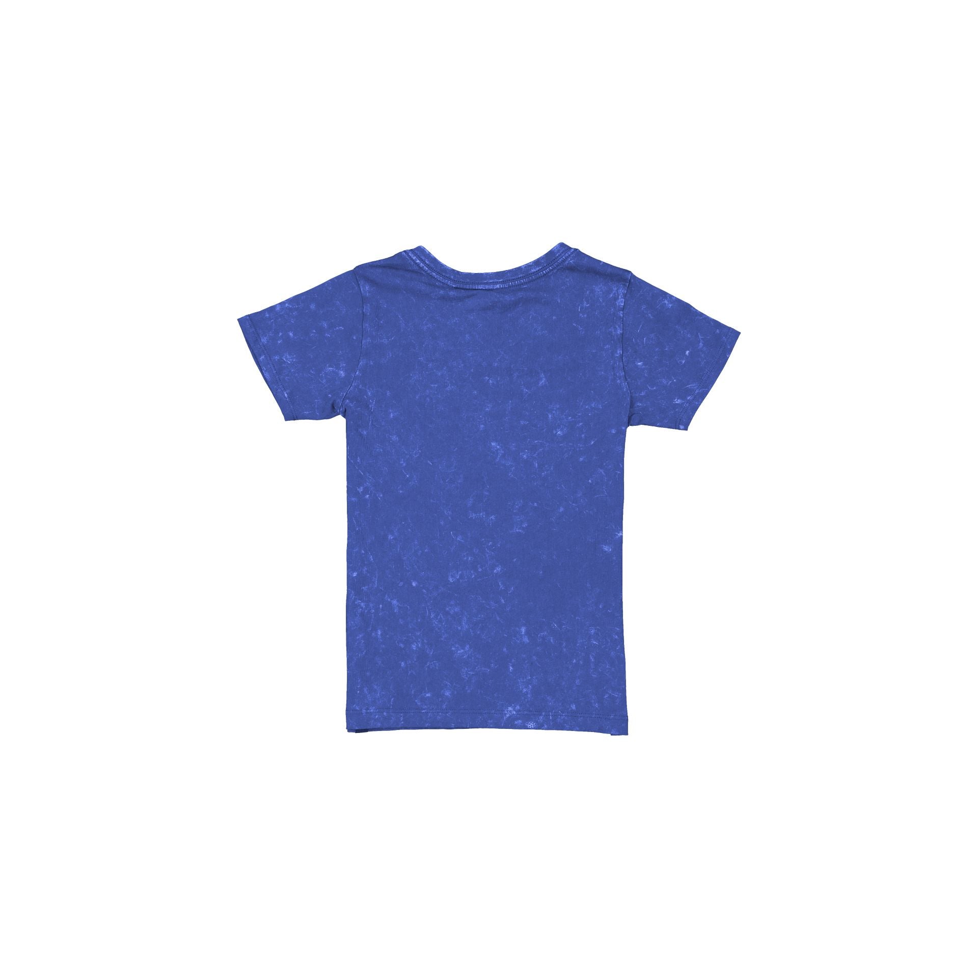 Buffalo Bills Girls Washed T-Shirt