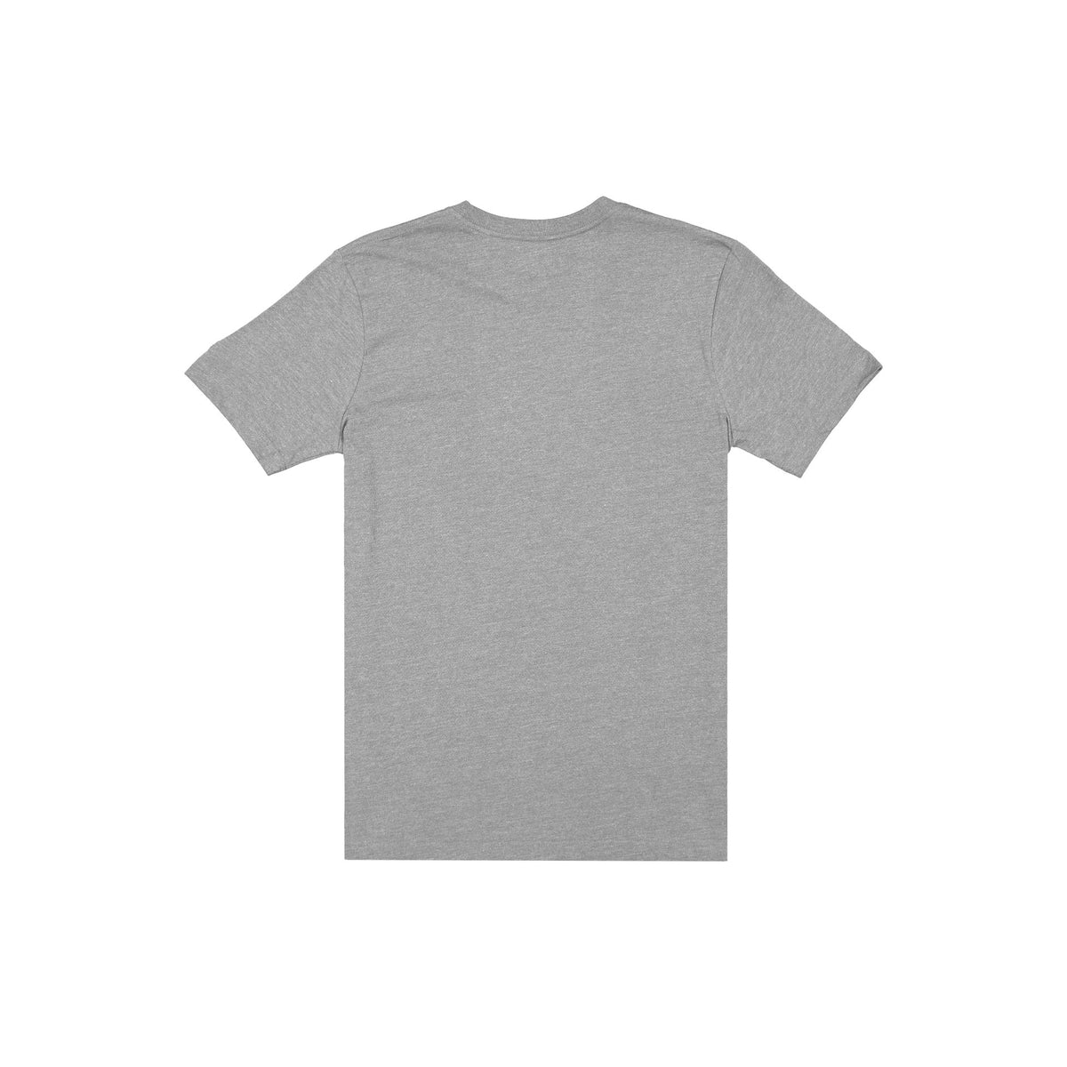 San Diego Padres Bold Heather Gray T-Shirt