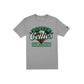 Boston Celtics Bold Heather Gray T-Shirt