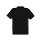 San Francisco 49ers Black Combine Polo