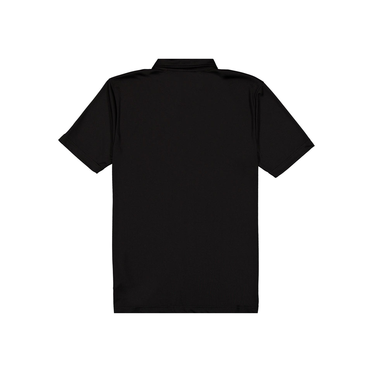 Kansas City Chiefs Black Combine Polo