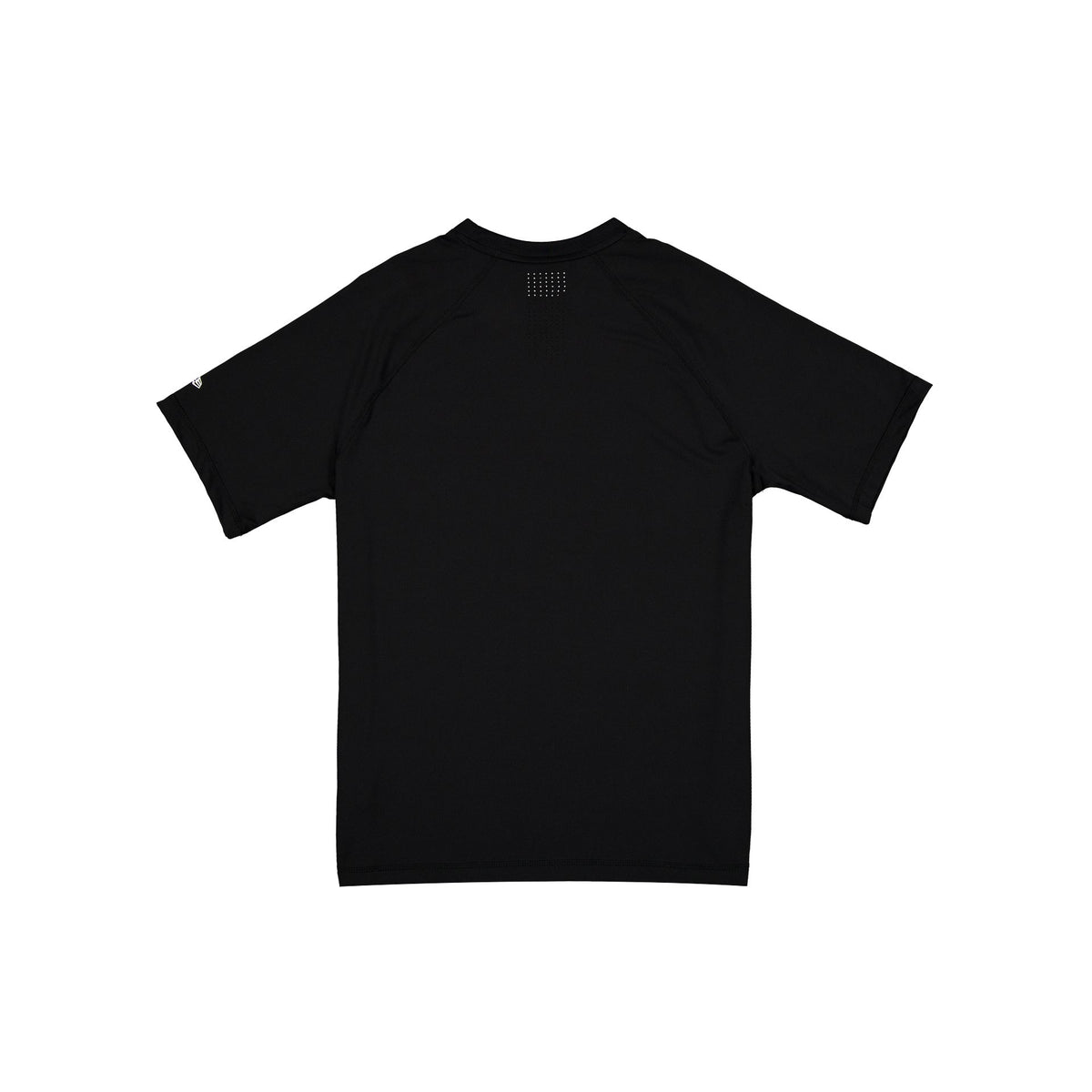 Las Vegas Raiders Bold Logo Combine Black T-Shirt
