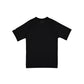 Kansas City Chiefs Bold Logo Combine Black T-Shirt