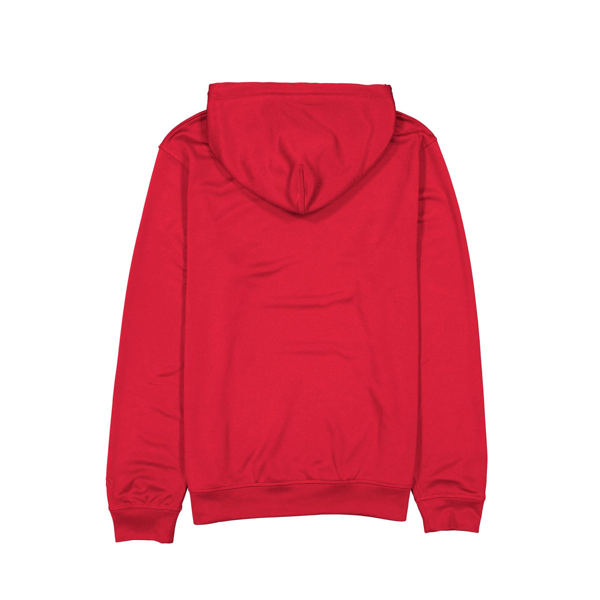 Kansas City Chiefs Bold Logo Combine Hoodie