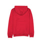 San Francisco 49ers Bold Logo Combine Hoodie