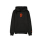 San Francisco Giants Core Black Hoodie