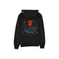San Francisco Giants Core Black Hoodie