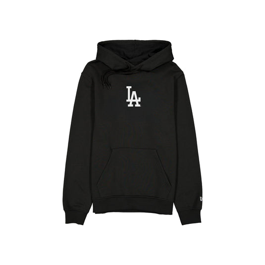 Los Angeles Dodgers Core Black Hoodie