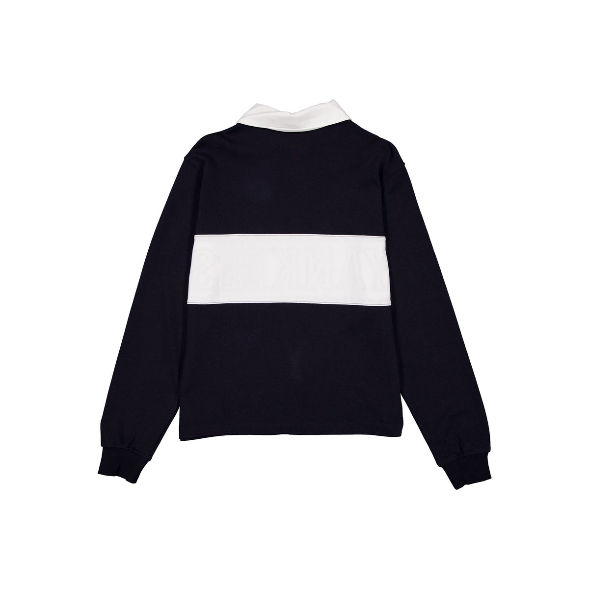 New York Yankees Long-Sleeve Rugby T-Shirt