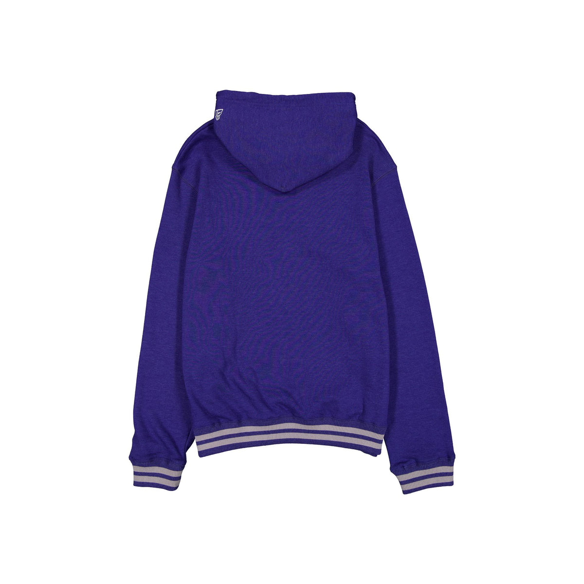 Los Angeles Dodgers Throwback Academic Hoodie