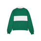 Boston Celtics Long-Sleeve Rugby T-Shirt