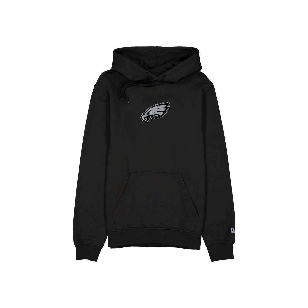 Philadelphia Eagles Core Black Hoodie