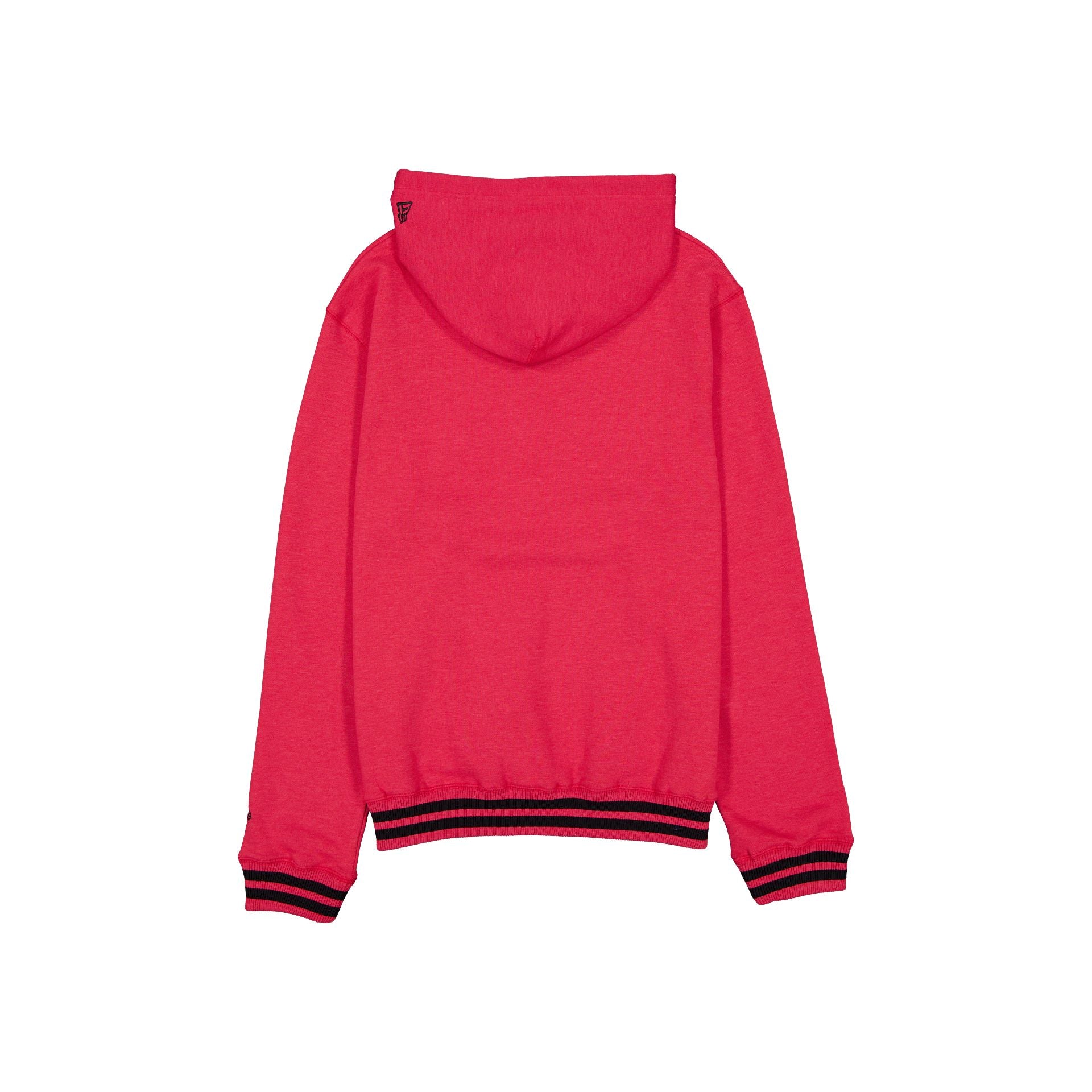 Ohio State Buckeyes Throwback Academic Hoodie