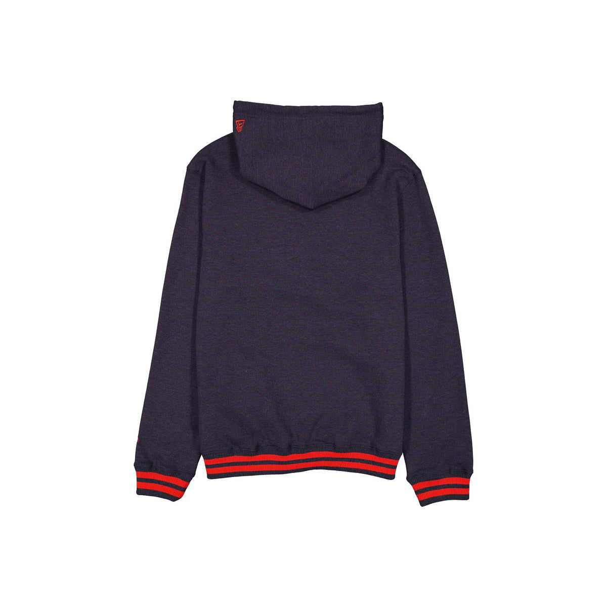 Houston Astros Throwback Academic Hoodie