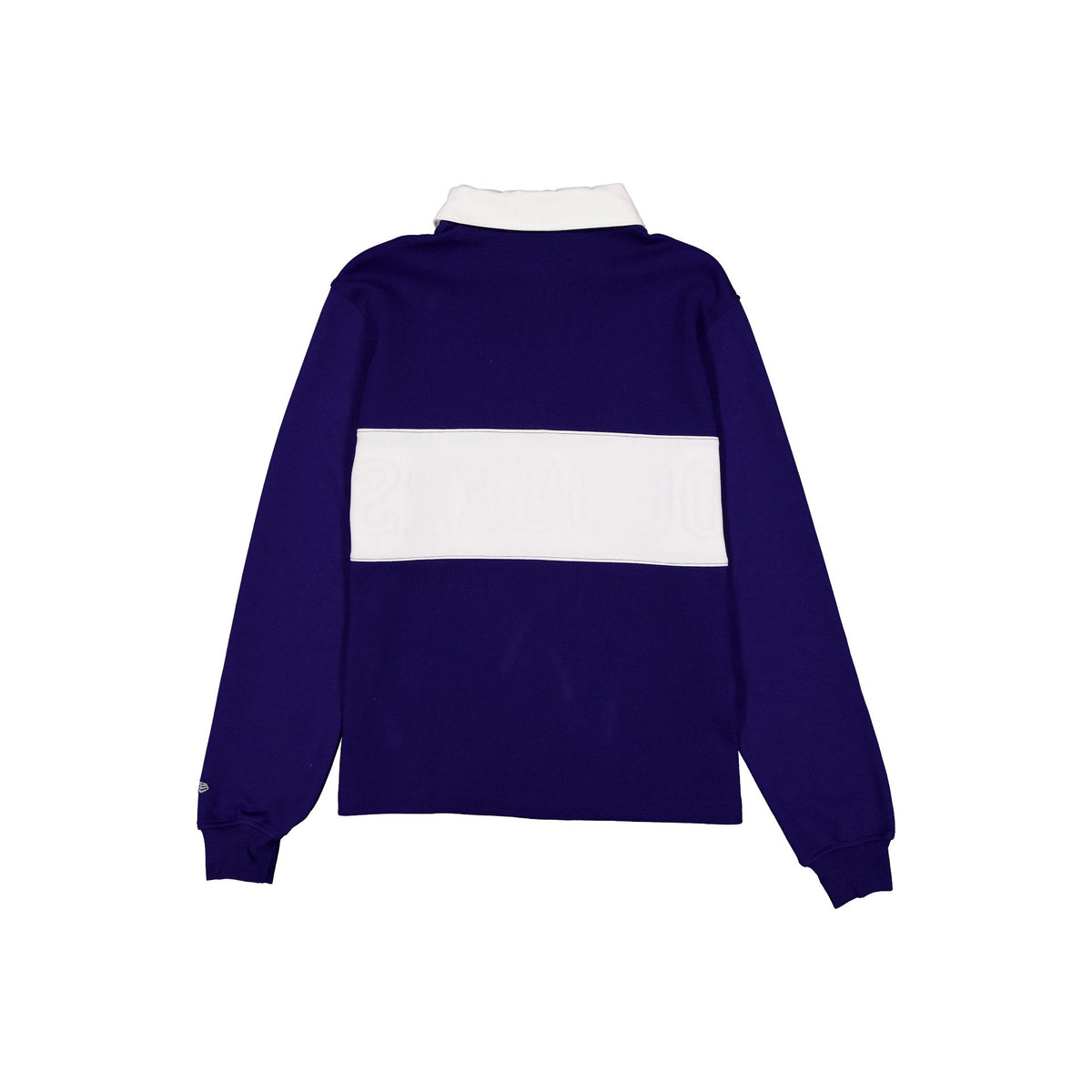 Los Angeles Dodgers Long-Sleeve Rugby T-Shirt