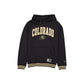 Colorado Buffaloes Throwback Academic Hoodie