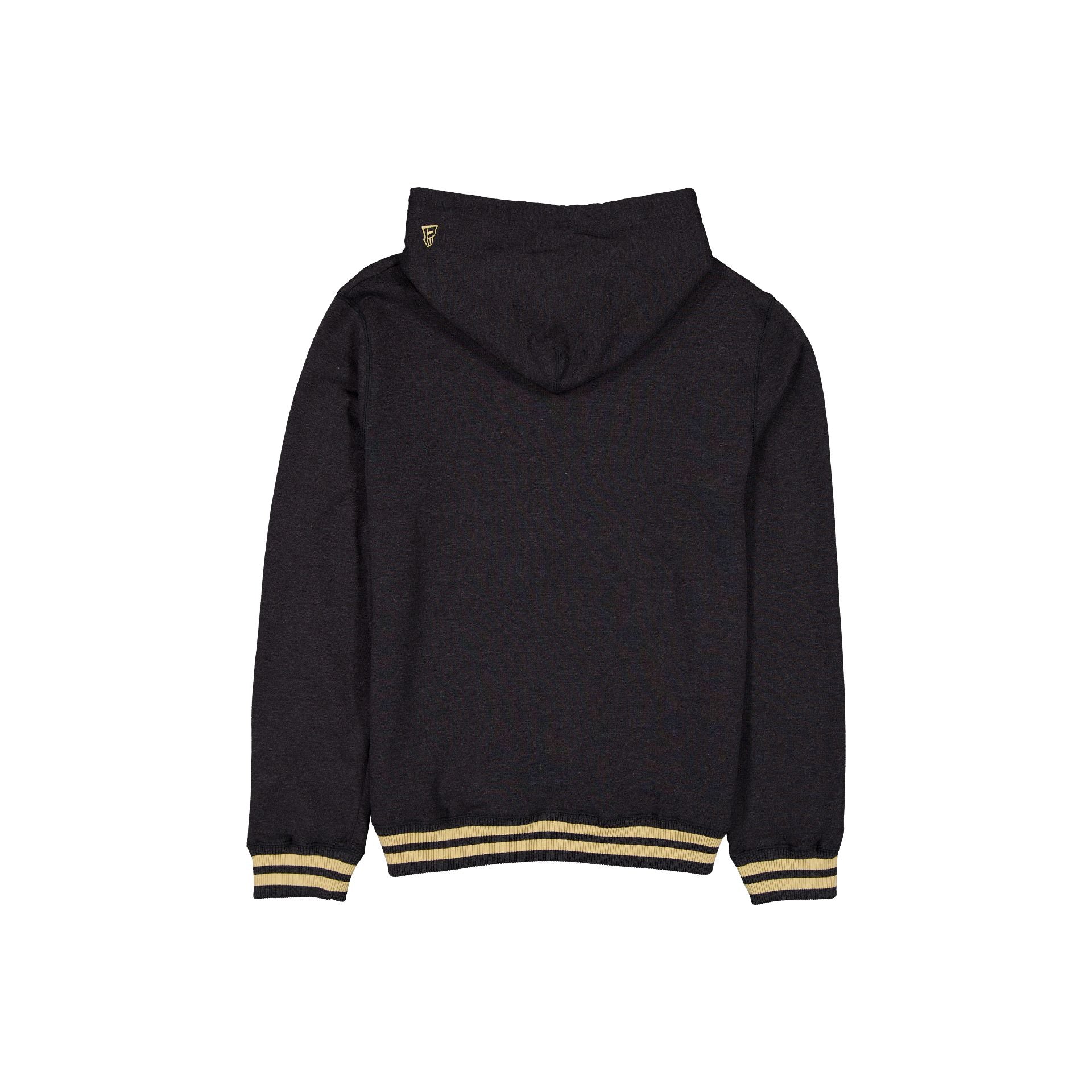 Colorado Buffaloes Throwback Academic Hoodie