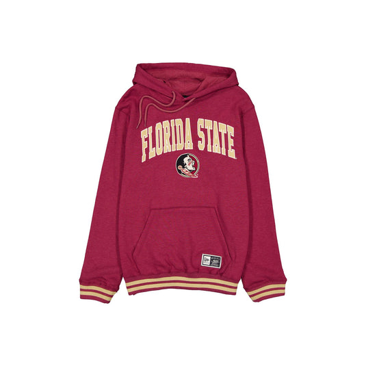 Florida State Seminoles Throwback Academic Hoodie