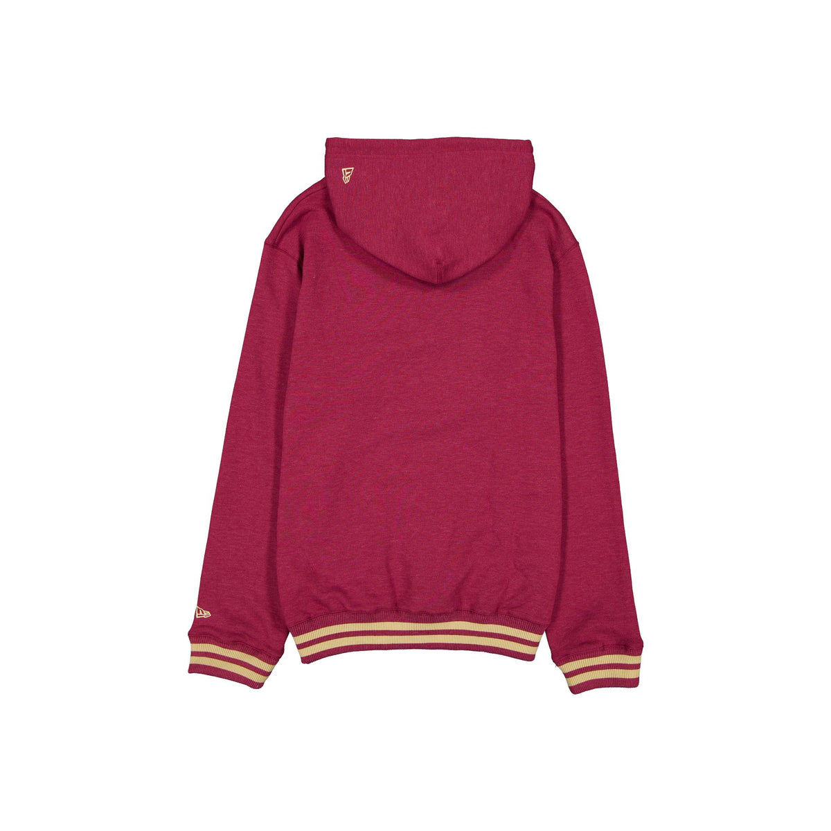 Florida State Seminoles Throwback Academic Hoodie