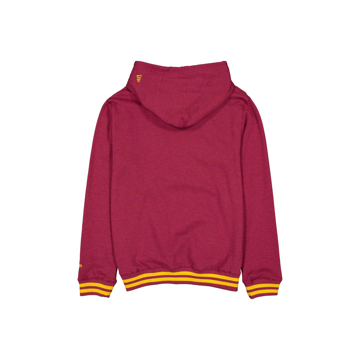 Arizona State Sun Devils Throwback Academic Hoodie