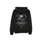 Los Angeles Kings Core Black Hoodie