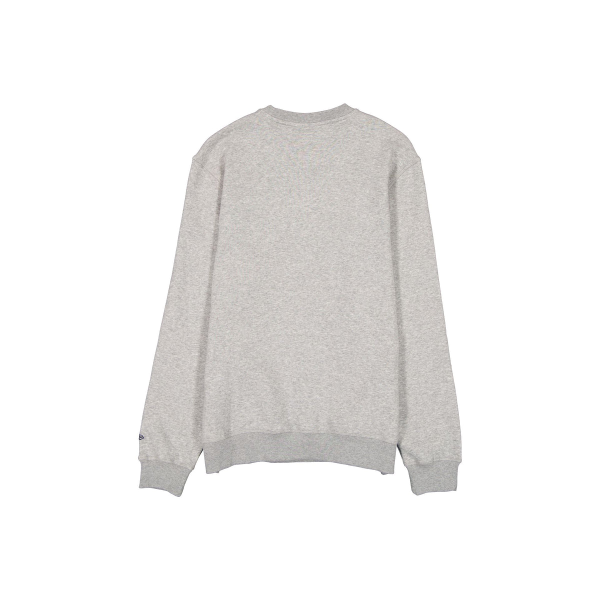 New York Yankees Laurel Heather Gray Crewneck