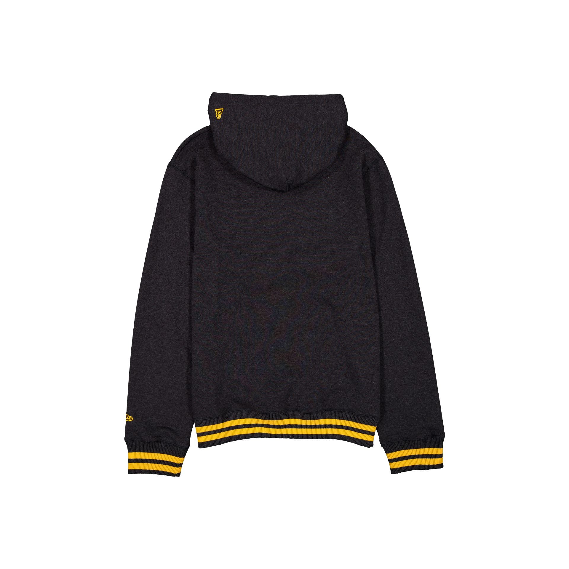 Pittsburgh Steelers Throwback Academic Hoodie