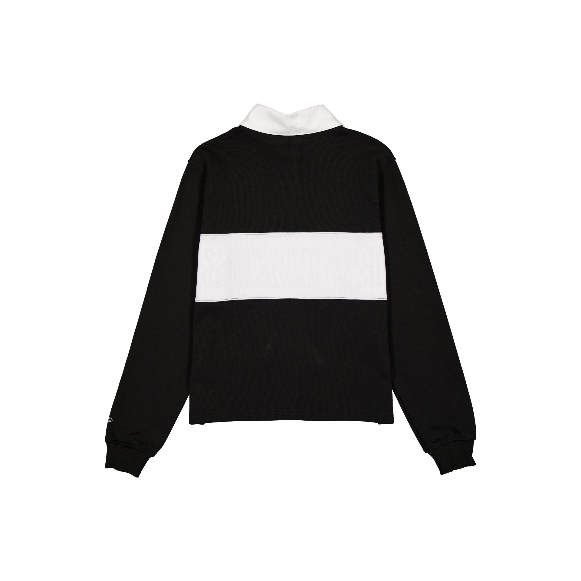 Las Vegas Raiders Long-Sleeve Rugby T-Shirt
