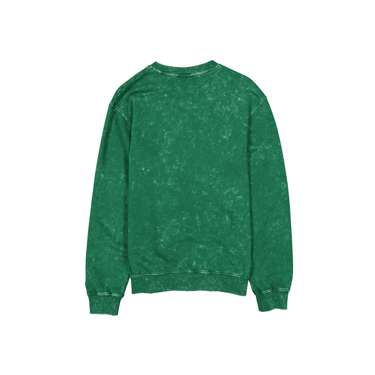 Philadelphia Eagles Throwback Laurel Crewneck