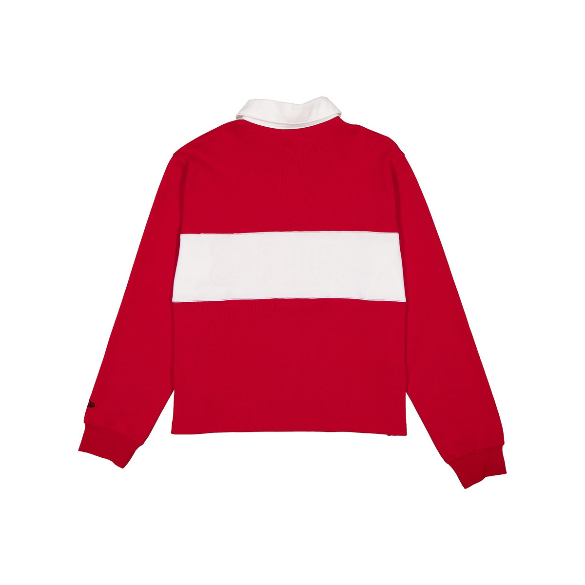 Kansas City Chiefs Long-Sleeve Rugby T-Shirt