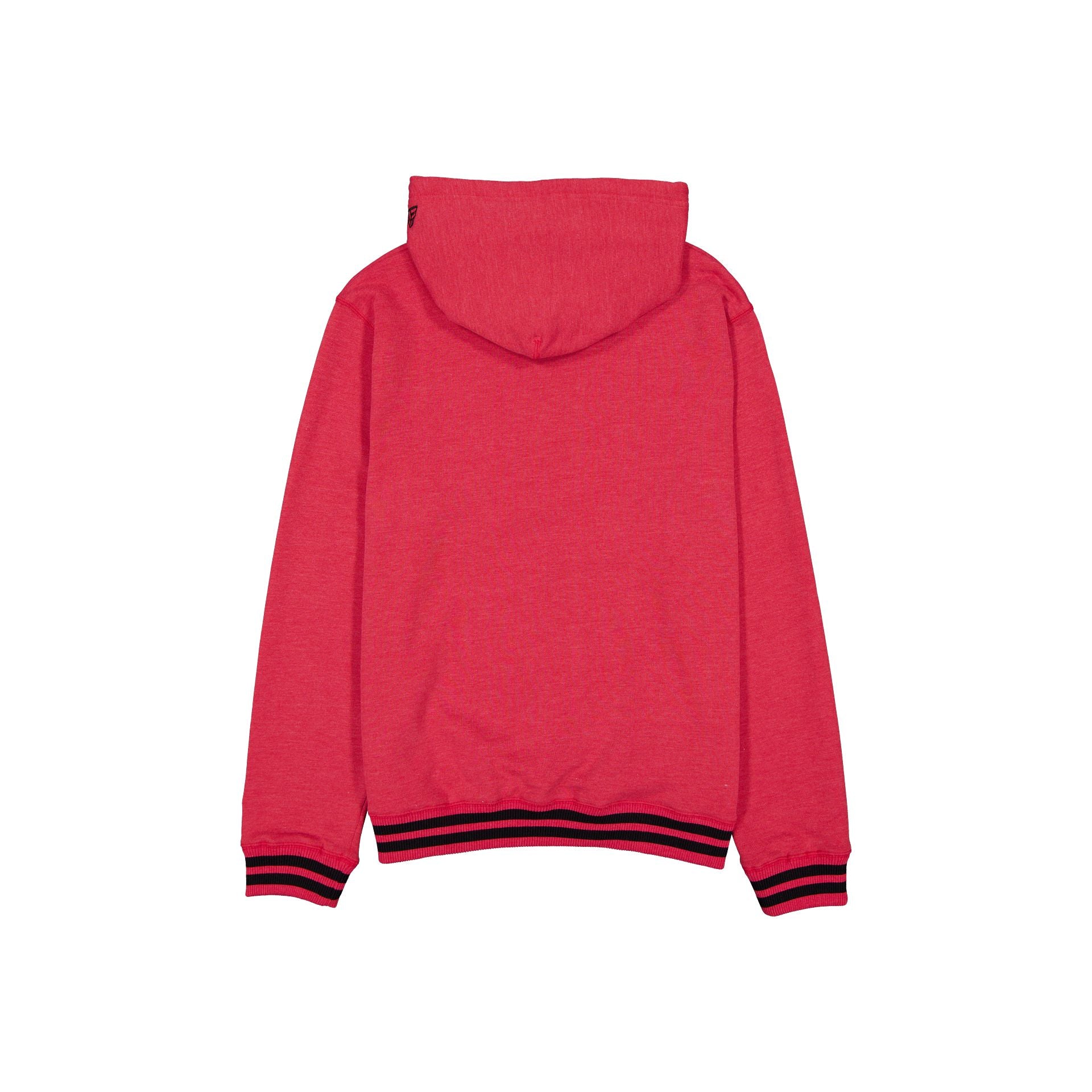 Kansas City Chiefs Throwback Academic Hoodie