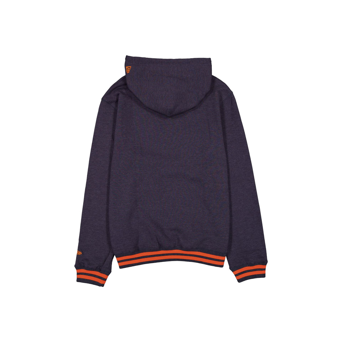 Chicago Bears Throwback Academic Hoodie