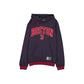 Boston Red Sox Throwback Academic Hoodie