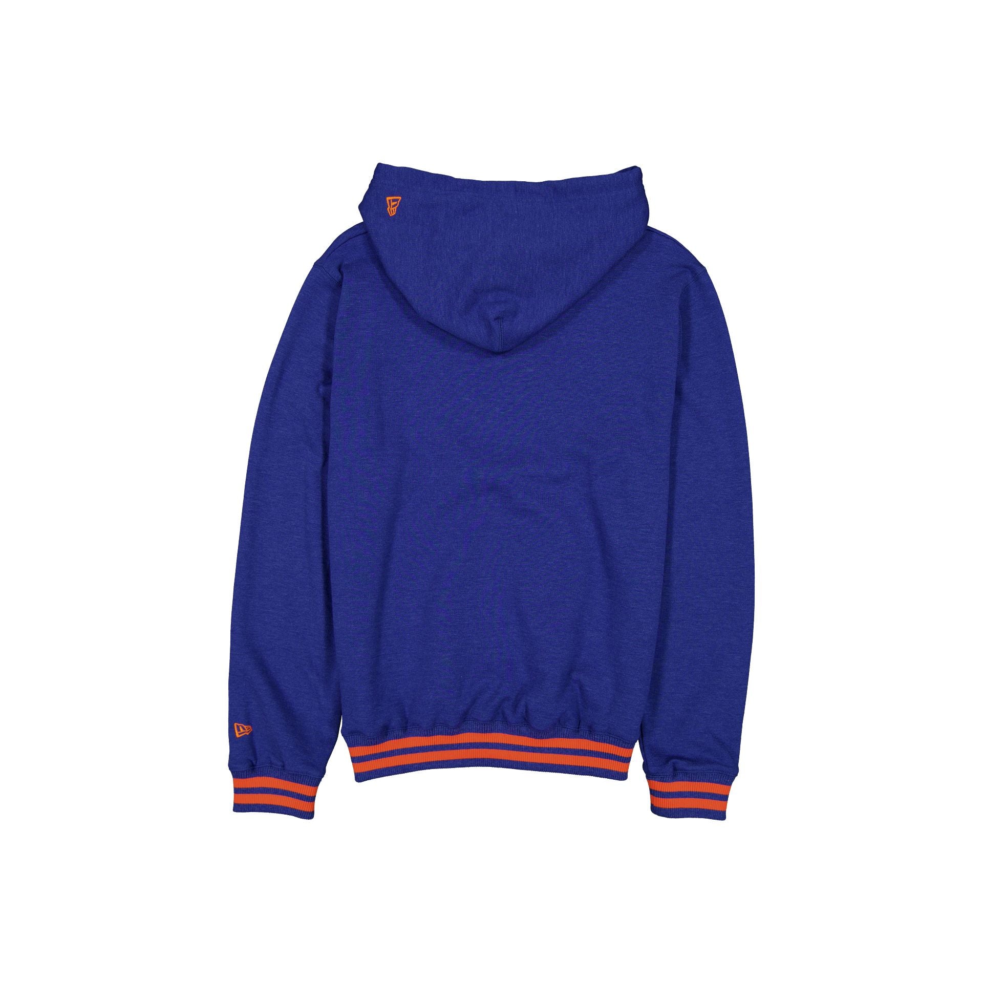 New York Knicks Throwback Academic Hoodie