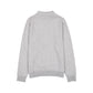 Boston Red Sox Heather Gray Quarter Zip