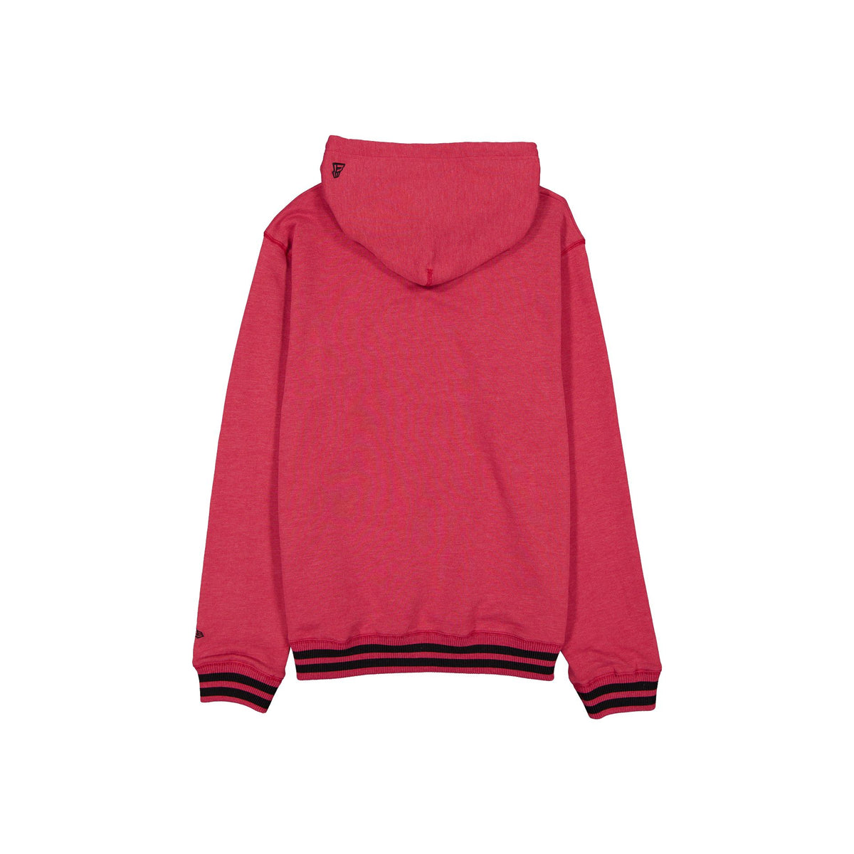 Miami Heat Throwback Academic Hoodie