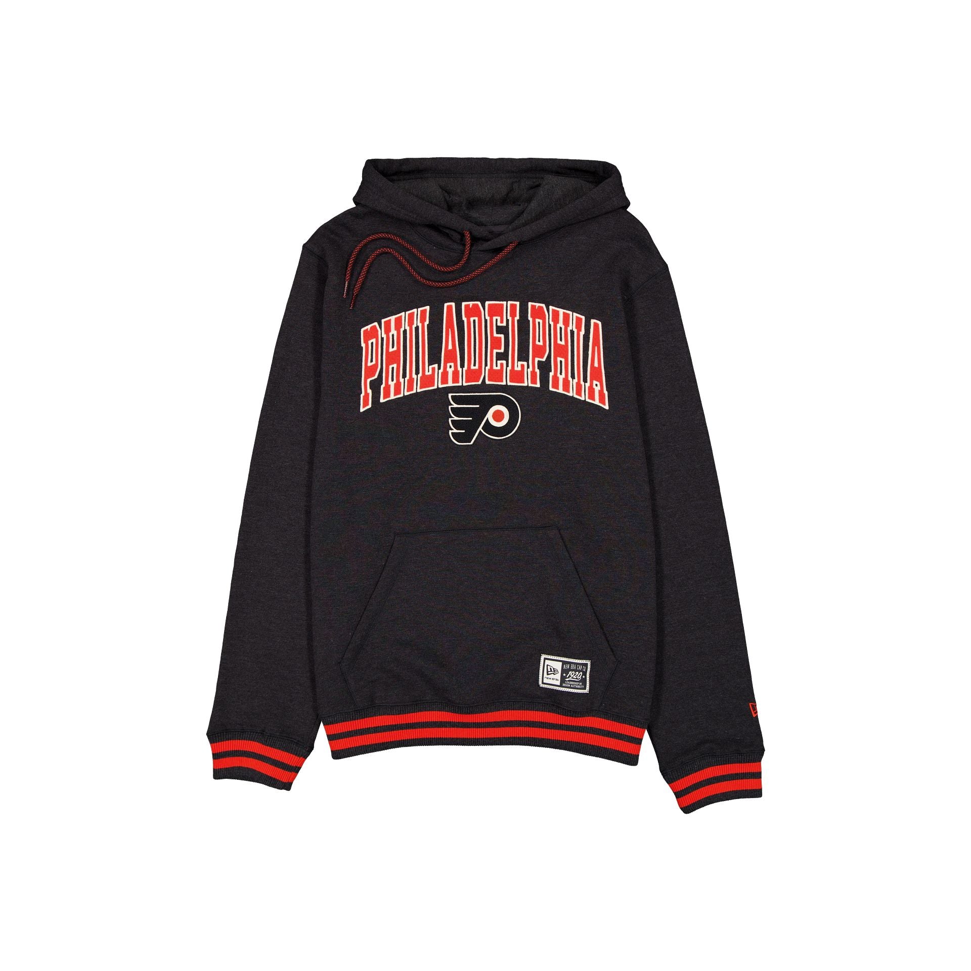 Philadelphia Flyers Throwback Academic Hoodie