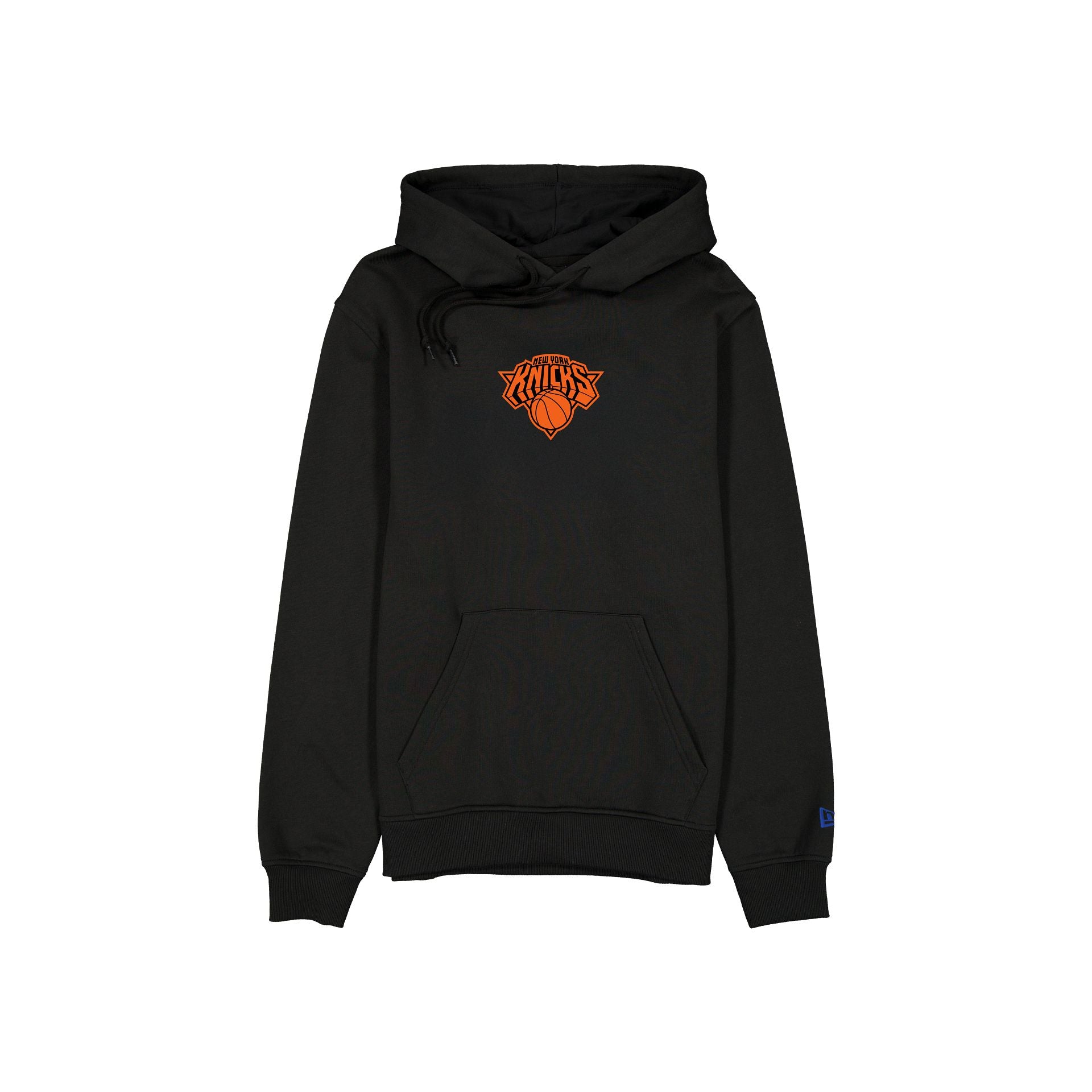 New York Knicks Core Black Hoodie