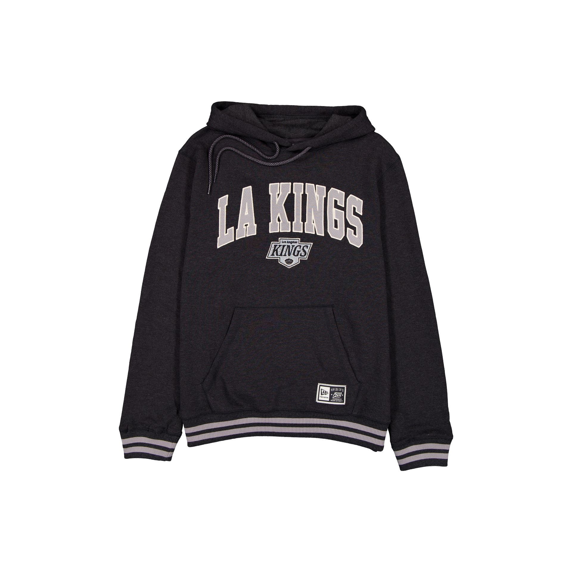 Los Angeles Kings Throwback Academic Hoodie