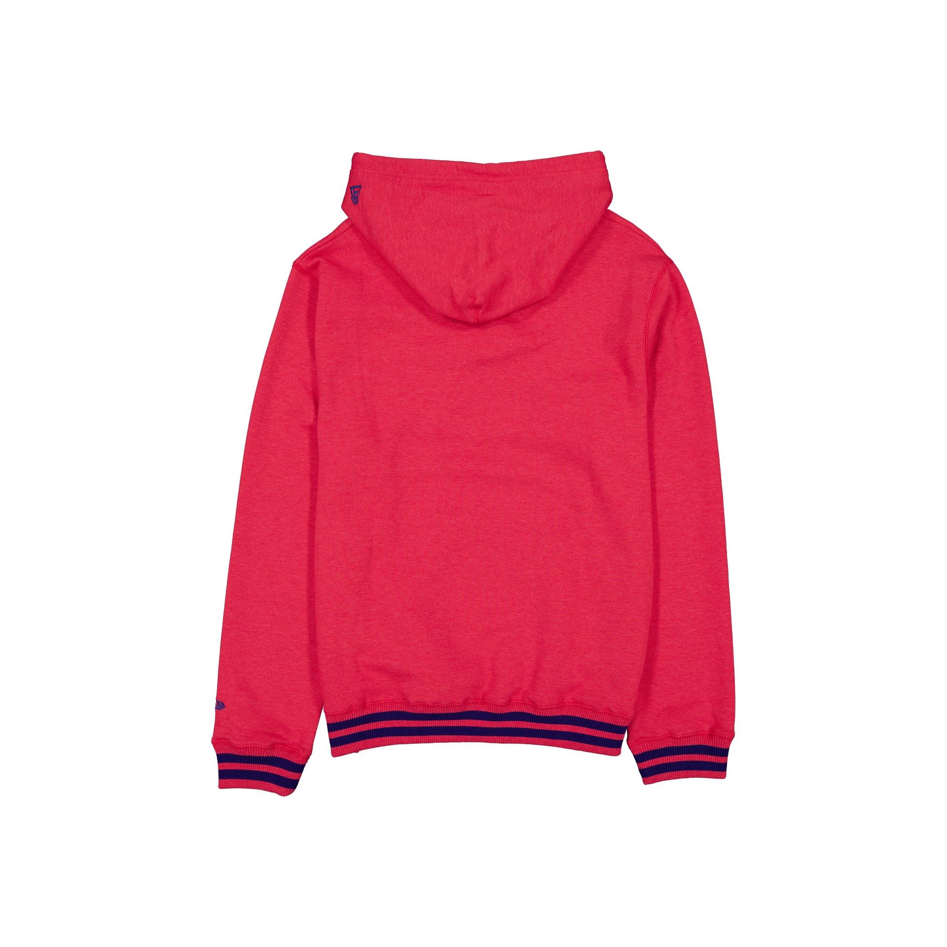 Philadelphia Phillies Throwback Academic Hoodie