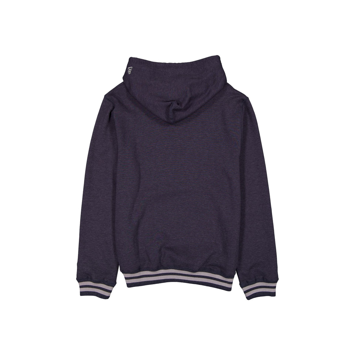 New York Yankees Throwback Academic Hoodie